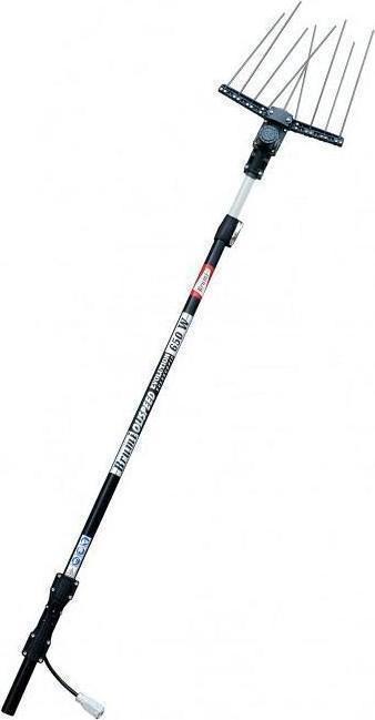 Dimopanas - BRUMI BATTERY OIL HARVESTER OLISPEED SPECIAL ENERGY SAVING TELESCOPIC 700W